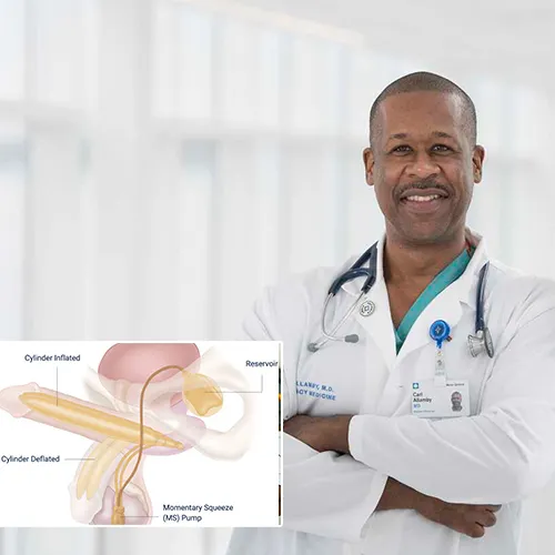Why Choose   Florida Urology Partners 
for Your Penile Implant Surgery