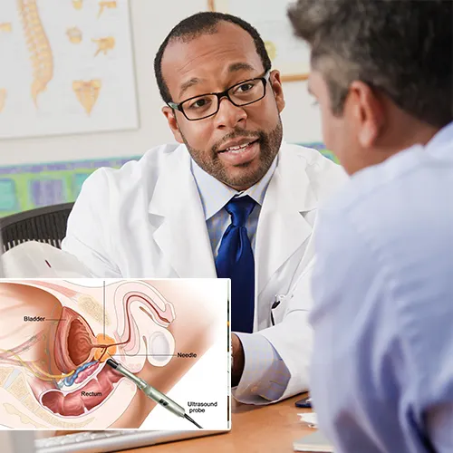 Ready for a Tip-Top Penile Implant Experience? We Can Help!